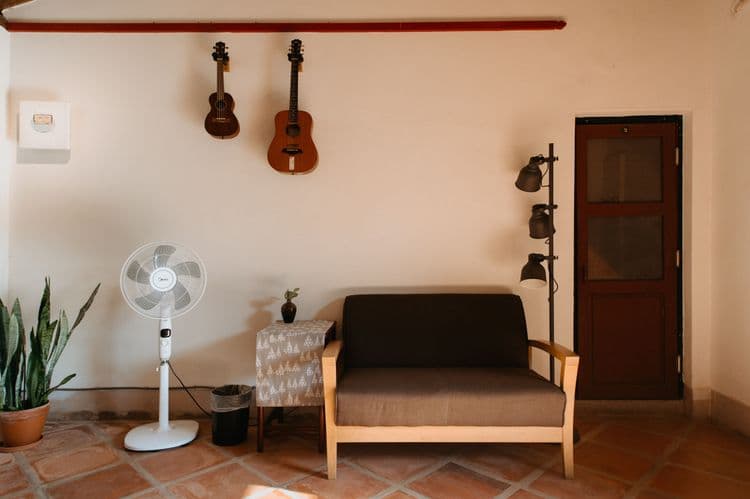 來福客棧 Live Guesthouse-6