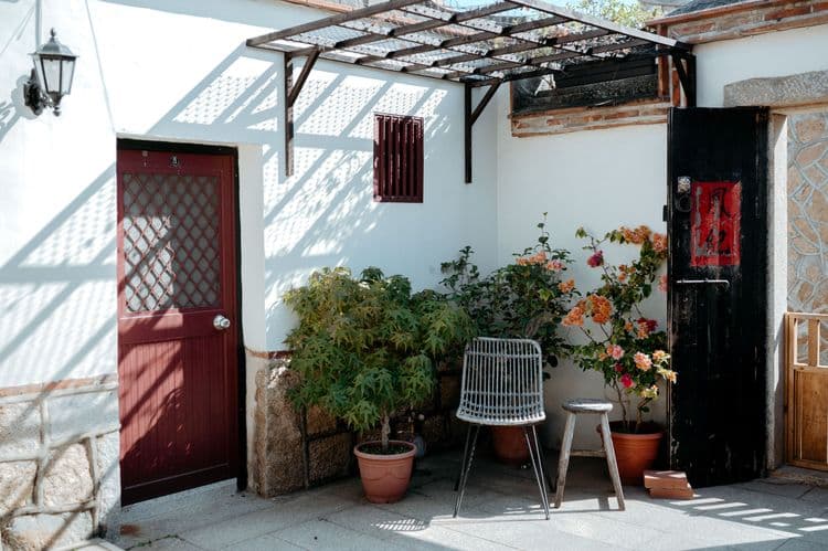 來福客棧 Live Guesthouse-1