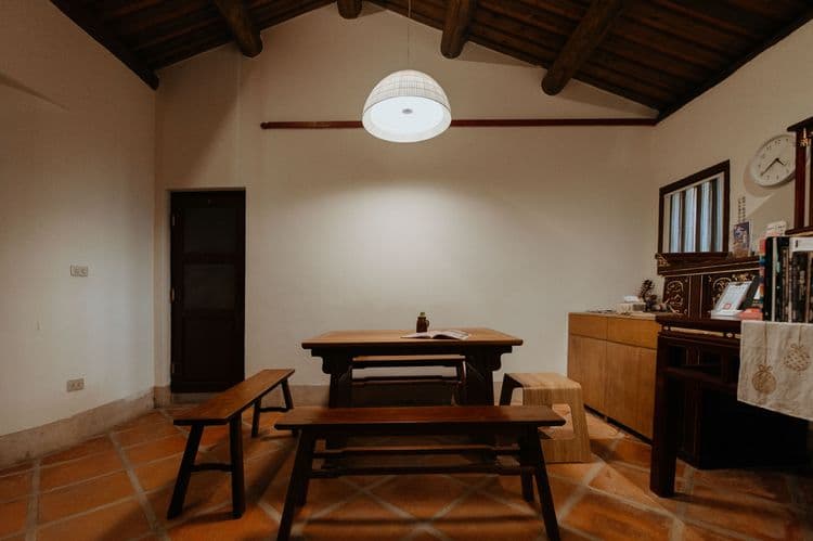 來福客棧 Live Guesthouse-9