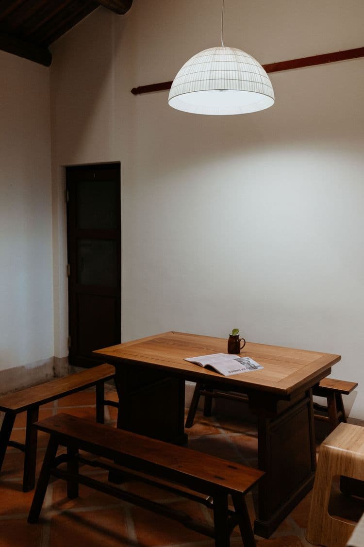 來福客棧 Live Guesthouse-10