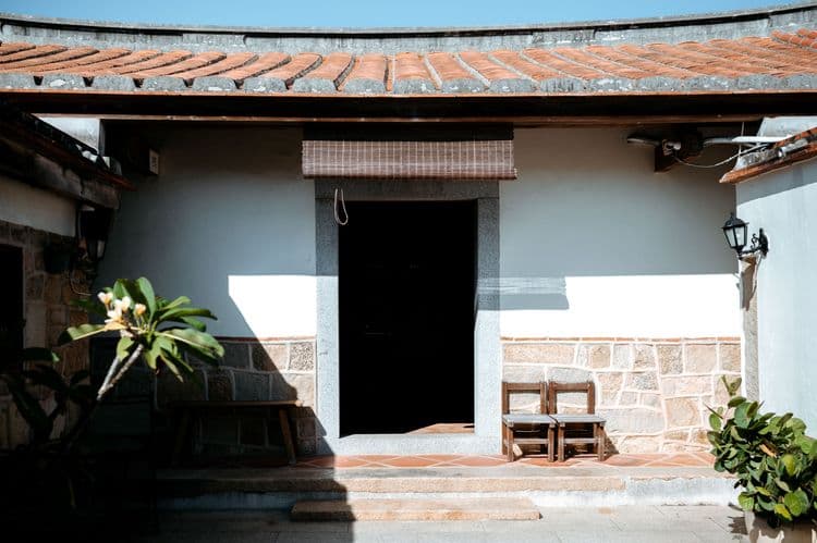 來福客棧 Live Guesthouse-5