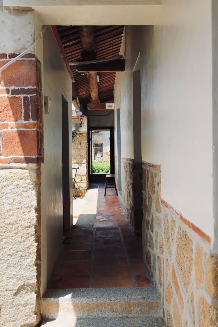 來福客棧 Live Guesthouse-7