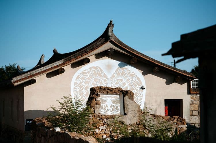 來福客棧 Live Guesthouse-15