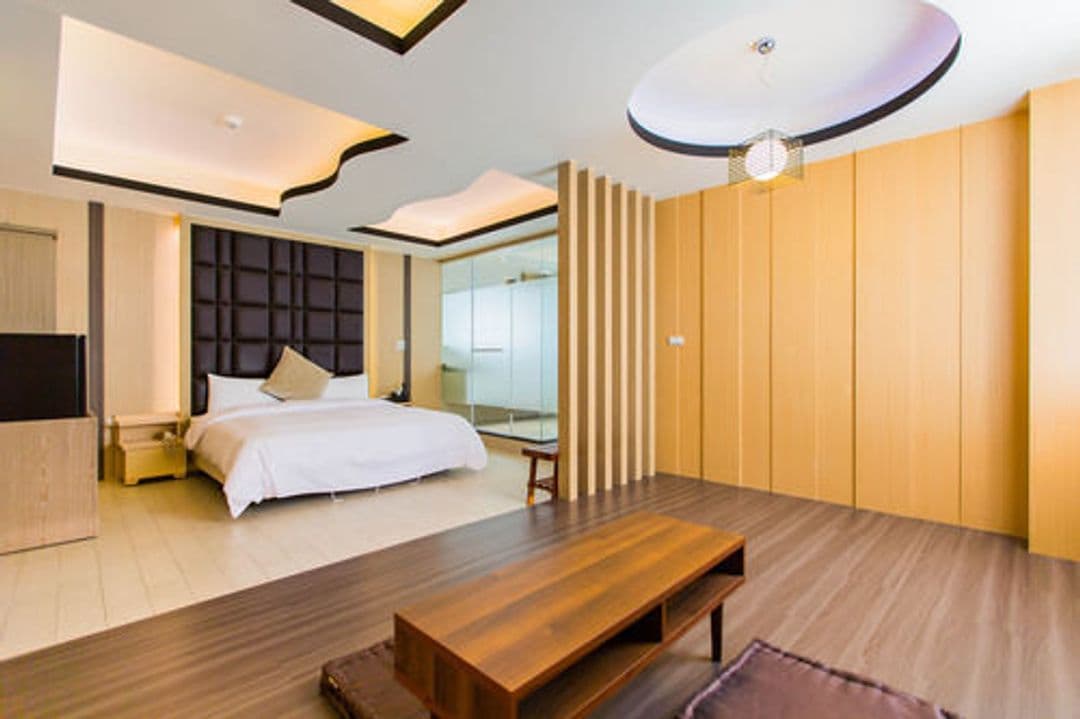 Yilan County-Cloud Homestay