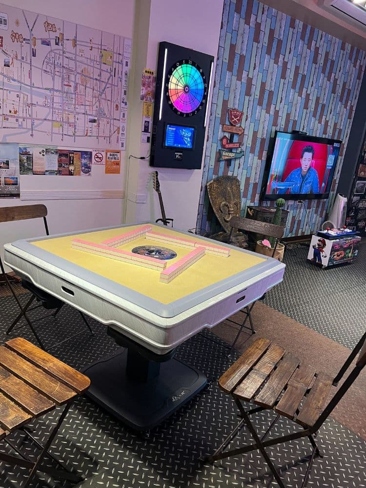 異宿風巢景觀旅店｜可10人包棟｜-18