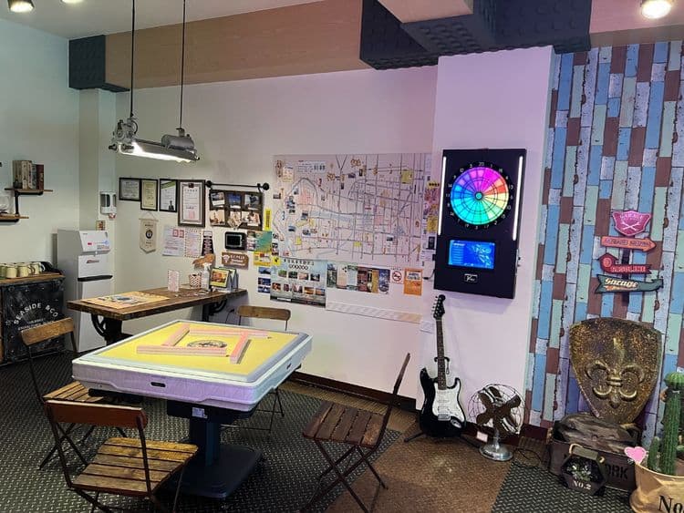 異宿風巢景觀旅店｜可10人包棟｜-17