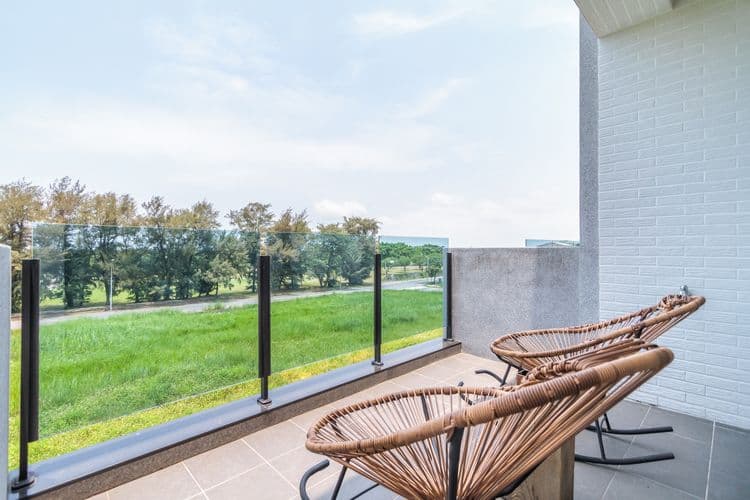 異宿風巢景觀旅店｜可10人包棟｜-6