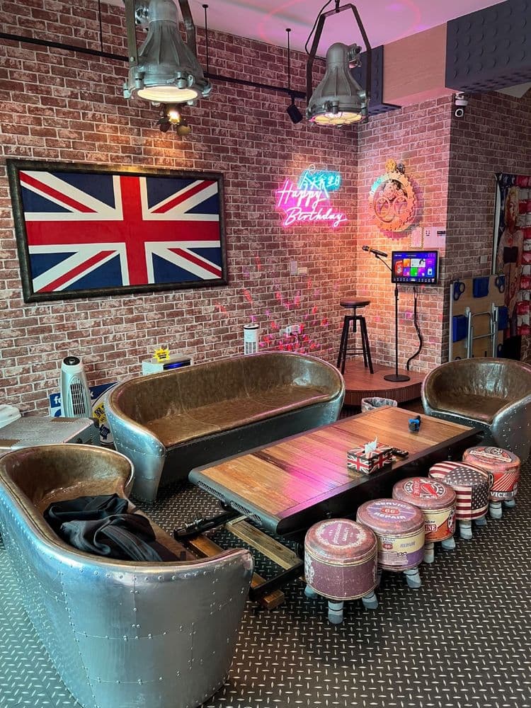 異宿風巢景觀旅店｜可10人包棟｜-14