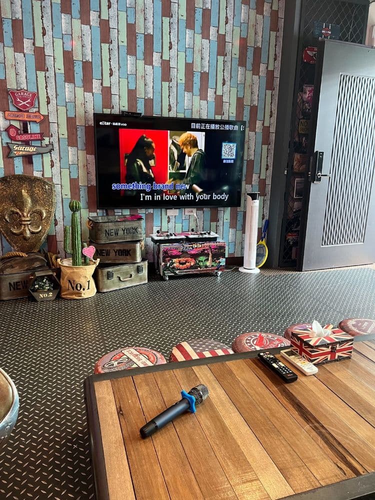 異宿風巢景觀旅店｜可10人包棟｜-15