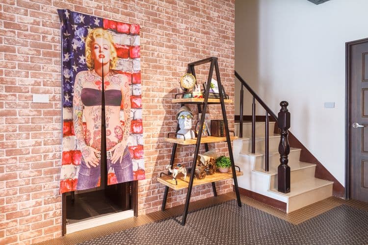 異宿風巢景觀旅店｜可10人包棟｜-10