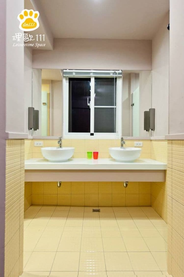 Leo 111/Arena Ruifeng-7