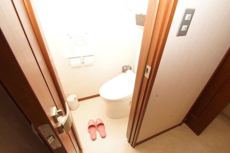 여성전용 나노하나 게스트 하우스 (Woman only Guesthouse NANOHANA) / 가와라마치역 0.5km 거리-8