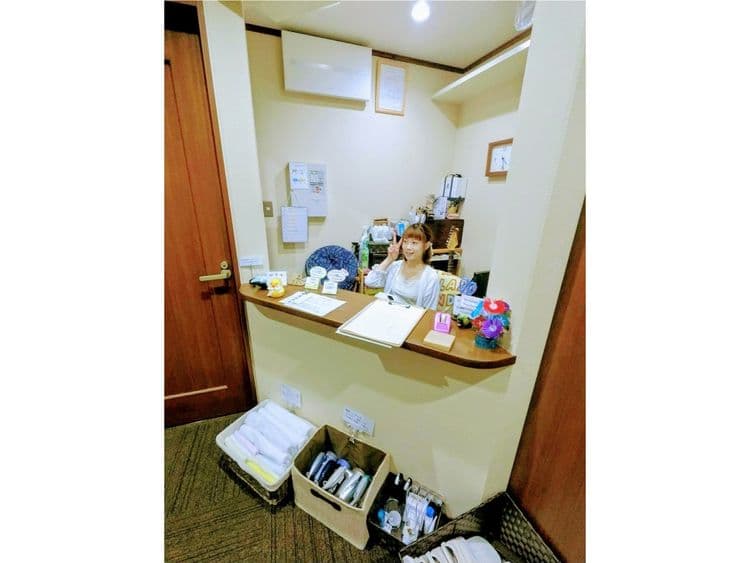 여성전용 나노하나 게스트 하우스 (Woman only Guesthouse NANOHANA) / 가와라마치역 0.5km 거리-15