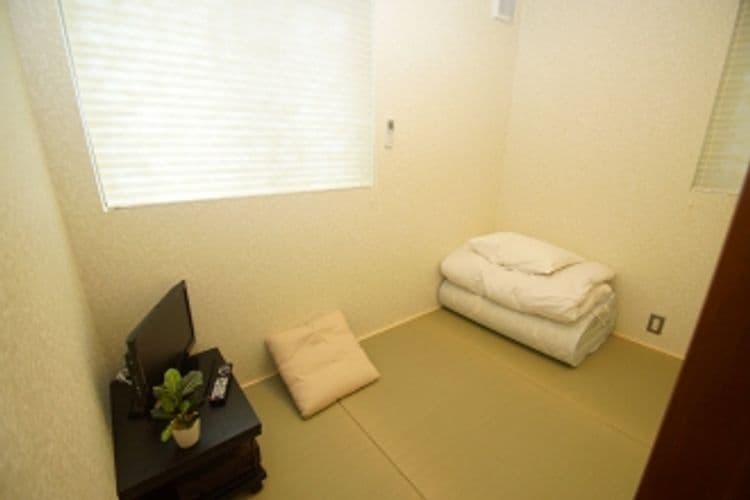 여성전용 나노하나 게스트 하우스 (Woman only Guesthouse NANOHANA) / 가와라마치역 0.5km 거리-5