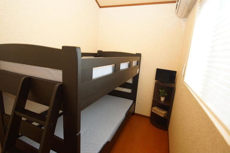 여성전용 나노하나 게스트 하우스 (Woman only Guesthouse NANOHANA) / 가와라마치역 0.5km 거리-9