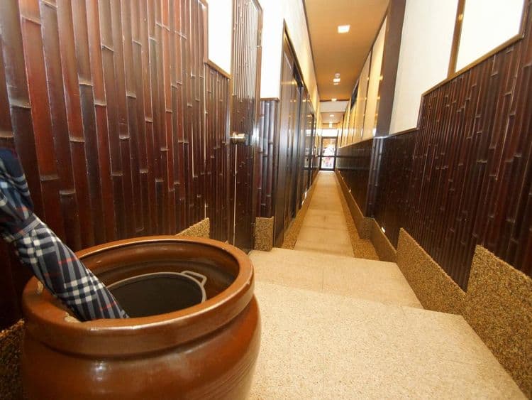 여성전용 나노하나 게스트 하우스 (Woman only Guesthouse NANOHANA) / 가와라마치역 0.5km 거리-4