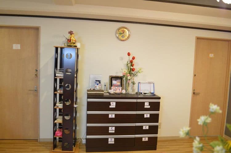 女性専用　ゲストハウス Fukutomi-10