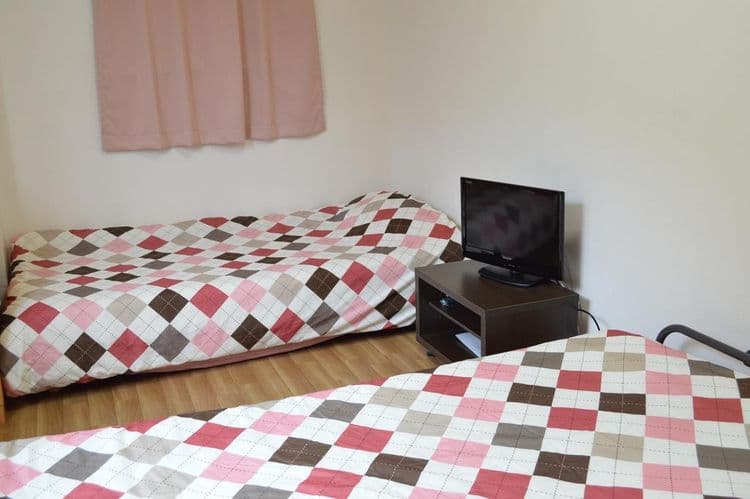 女性専用　ゲストハウス Fukutomi-4