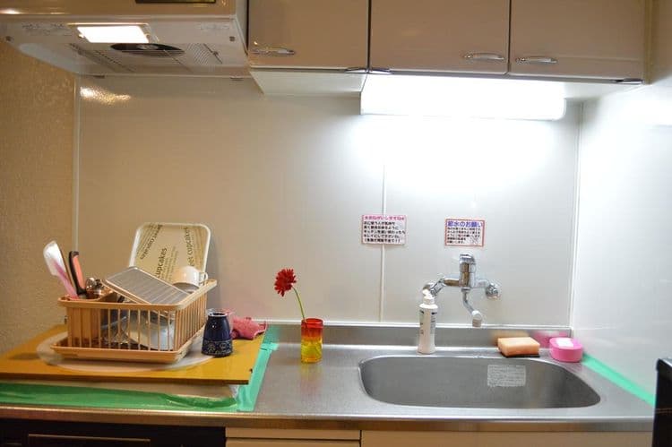 女性専用　ゲストハウス Fukutomi-11