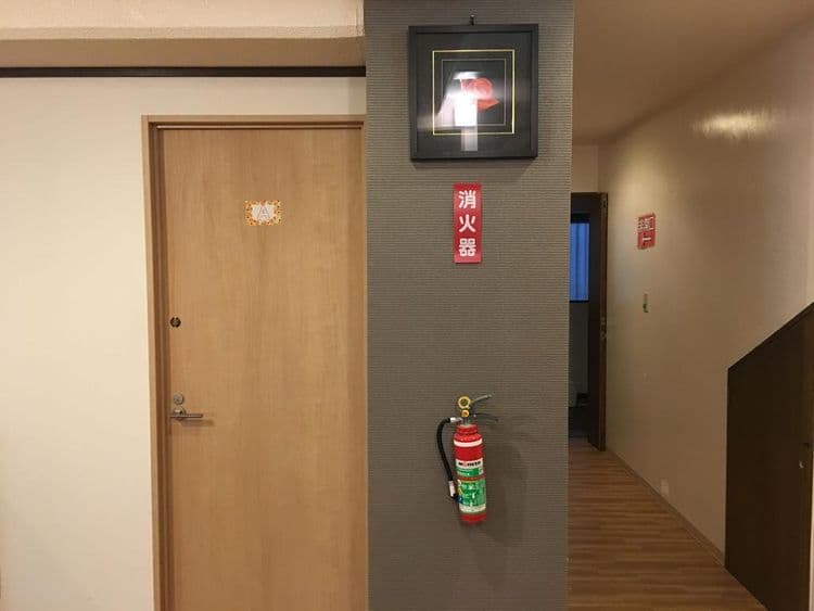 女性専用　ゲストハウス Fukutomi-8