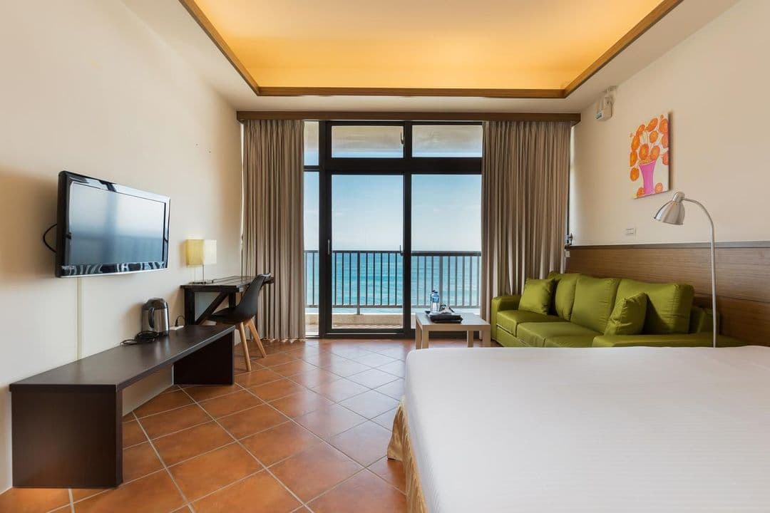 花蓮縣-海的聲音｜海景