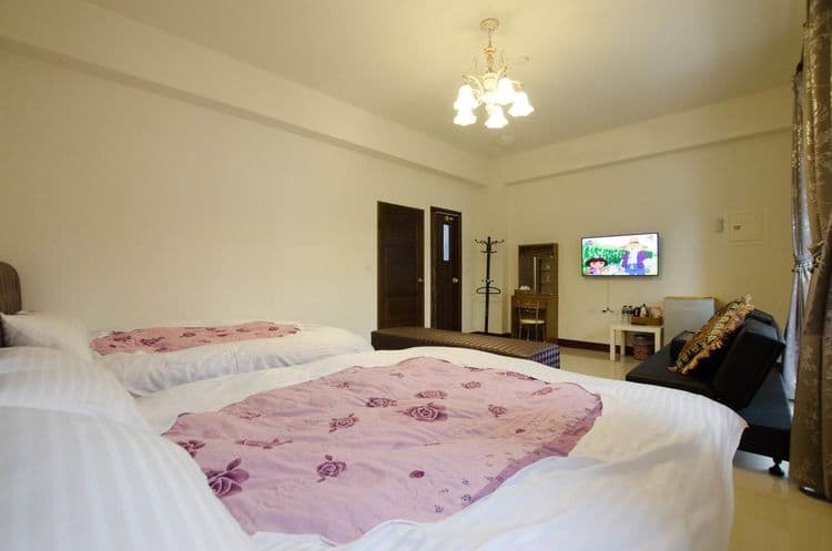 홉 익 베드 앤 브랙퍼스트 Hop Yick Bed and Breakfast-14