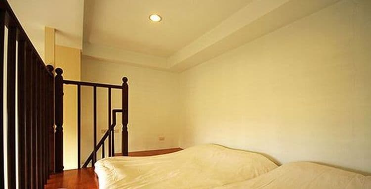 樓中樓六人套房