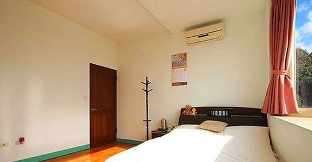 타이중 시-씬 홈스홈스  (Xin homes homes)