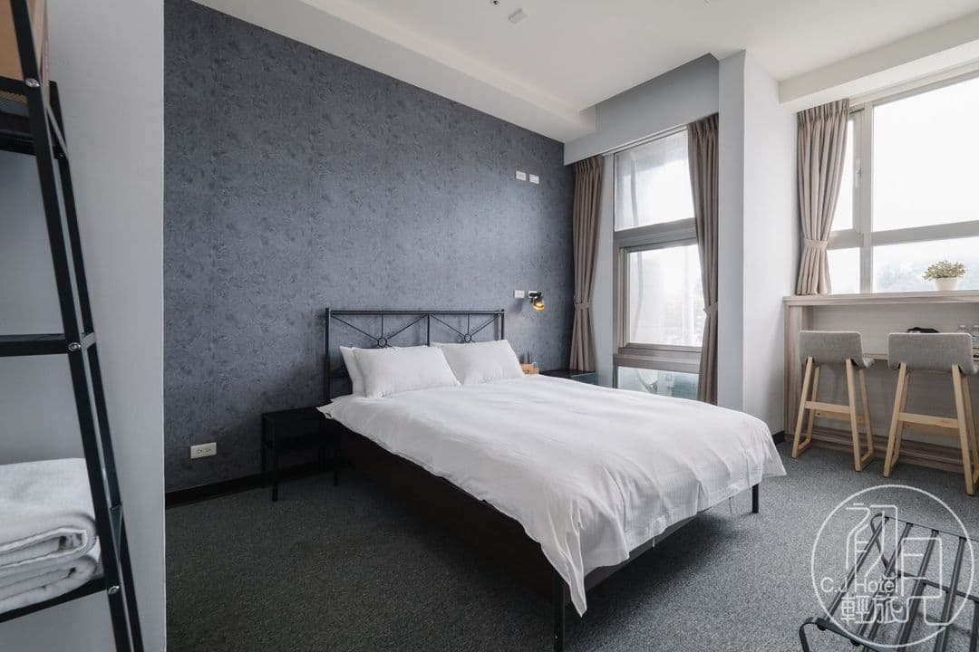 台北市-初見輕旅