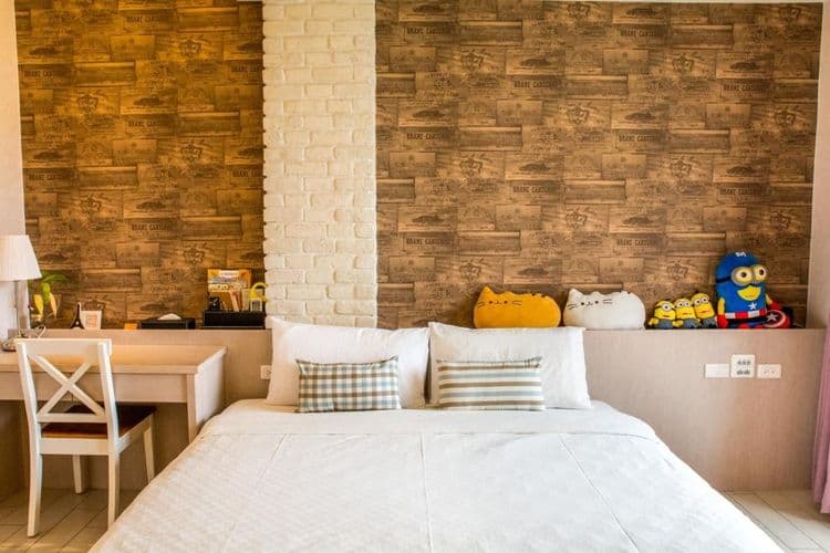 Zi Qing Cheng B&B-13