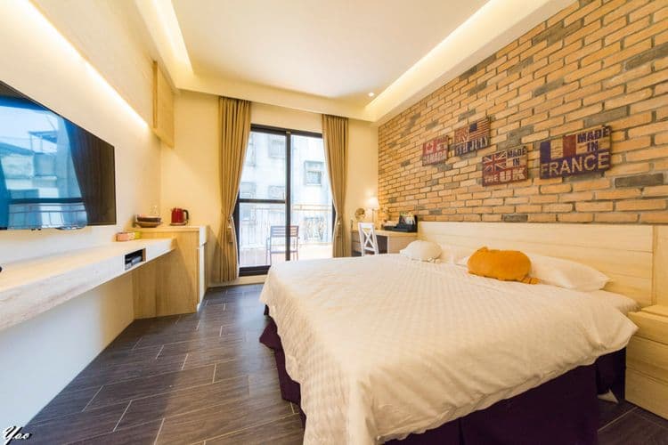 Zi Qing Cheng B&B-12