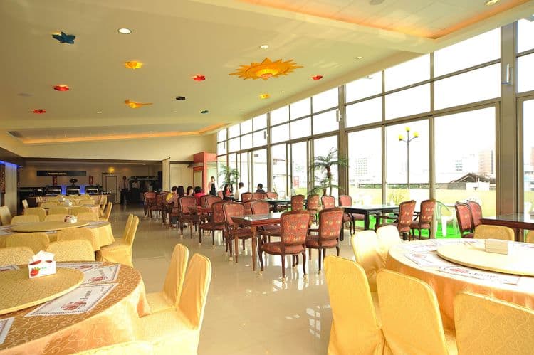 高雄文賓大飯店-駁二館-5