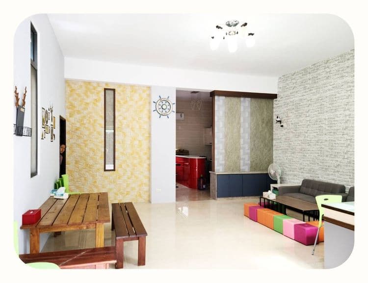 Penghu Xixia Bed and Breakfast-1