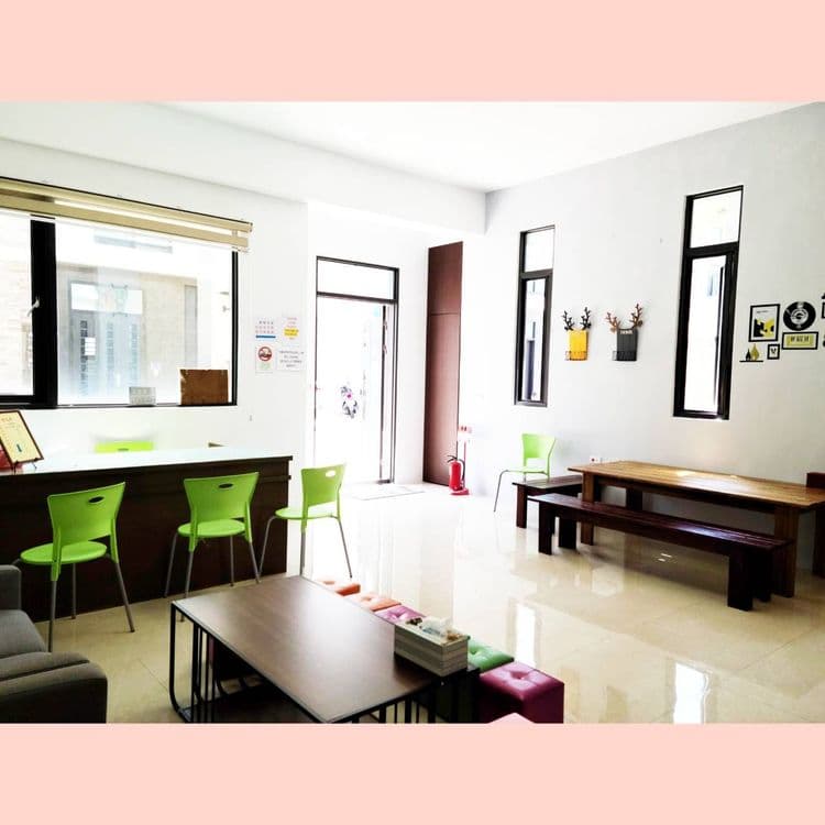 Penghu Xixia Bed and Breakfast-2