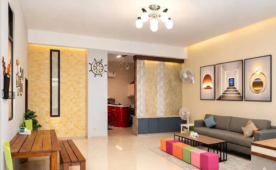 澎湖県-Penghu Xixia Bed and Breakfast