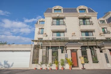 루시한 비앤비 (lusihan B&B)-3