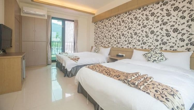 루시한 비앤비 (lusihan B&B)-9