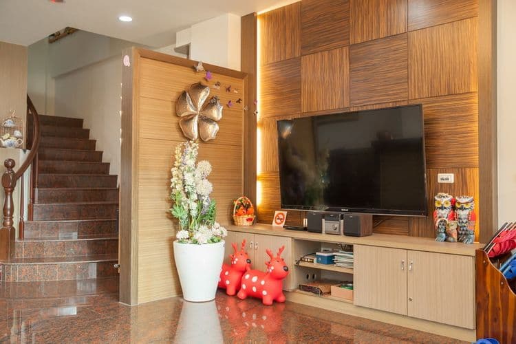 루시한 비앤비 (lusihan B&B)-14