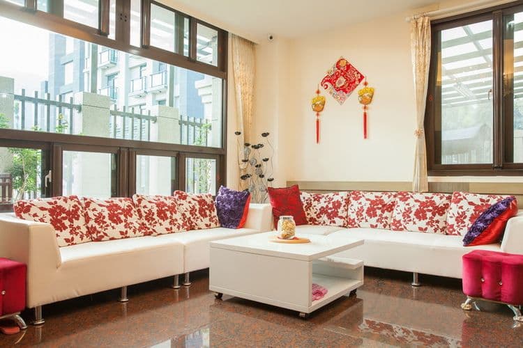 루시한 비앤비 (lusihan B&B)-13