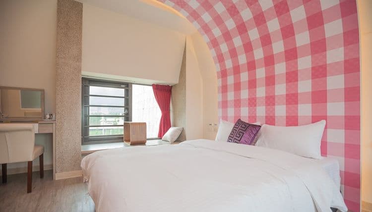 루시한 비앤비 (lusihan B&B)-8