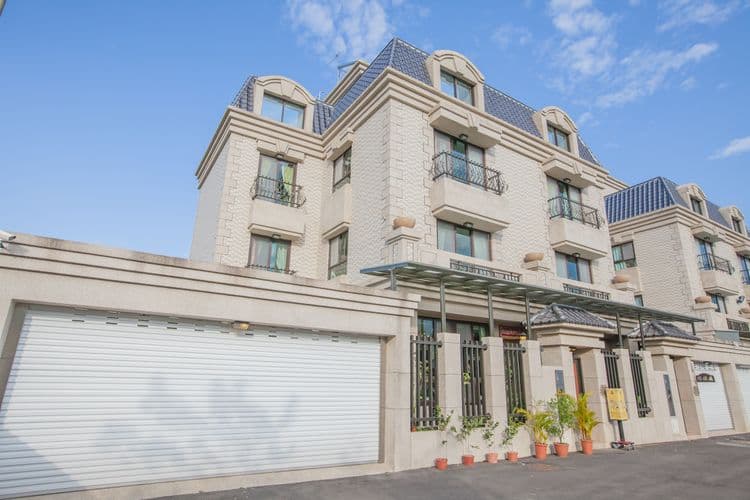 루시한 비앤비 (lusihan B&B)-4