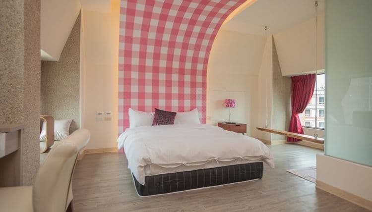 루시한 비앤비 (lusihan B&B)-5