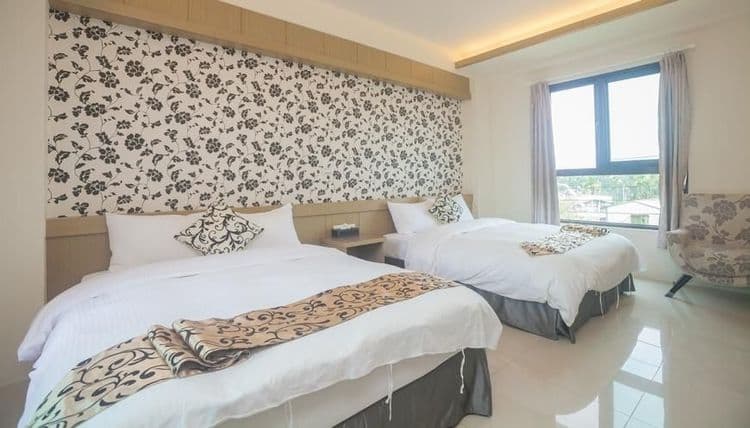 루시한 비앤비 (lusihan B&B)-7