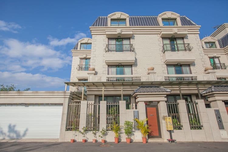 루시한 비앤비 (lusihan B&B)-3