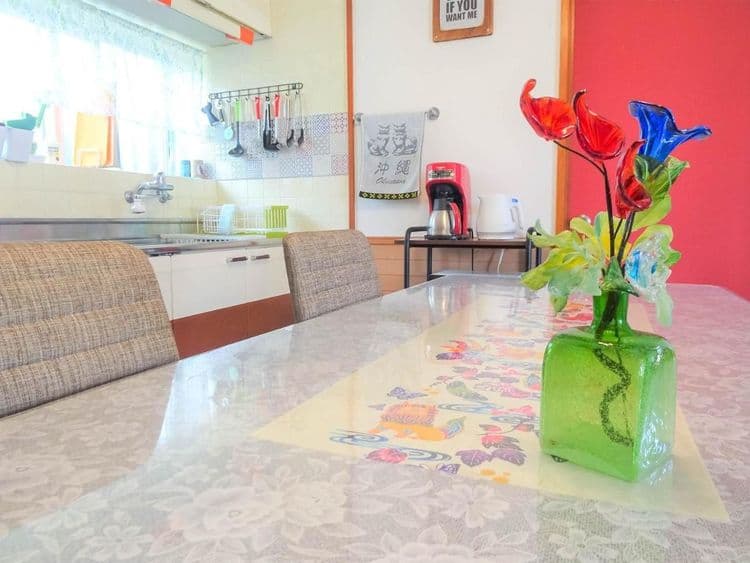 糸滿別邸 好好休息｜近平和祈念公園-6