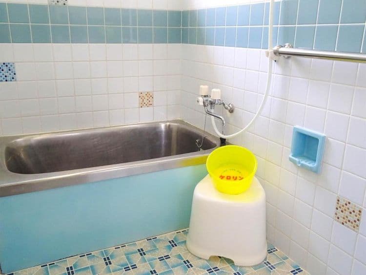 糸滿別邸 好好休息｜近平和祈念公園-14