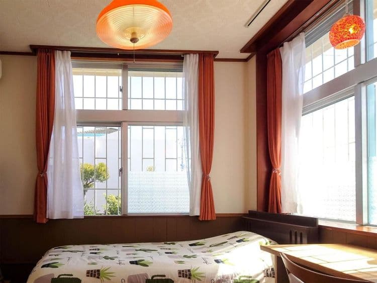 糸滿別邸 好好休息｜近平和祈念公園-8