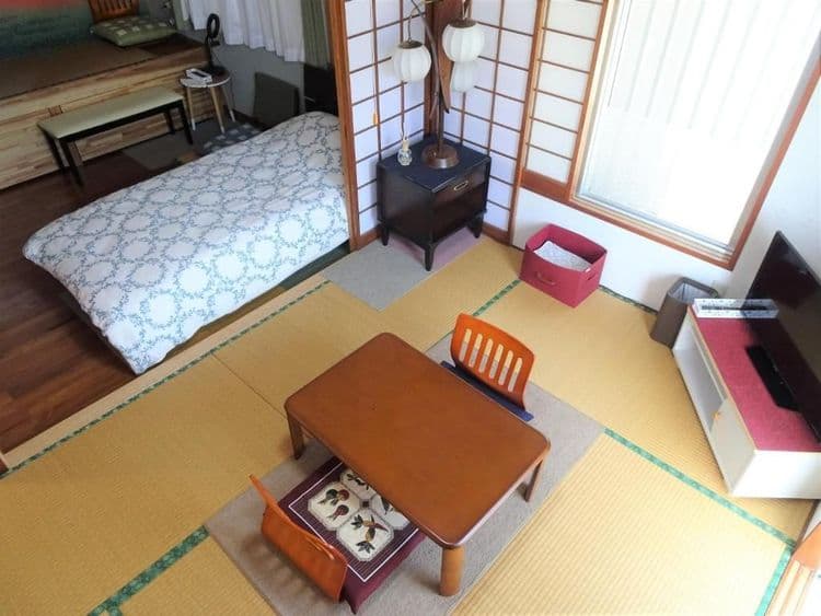 糸滿別邸 好好休息｜近平和祈念公園-3