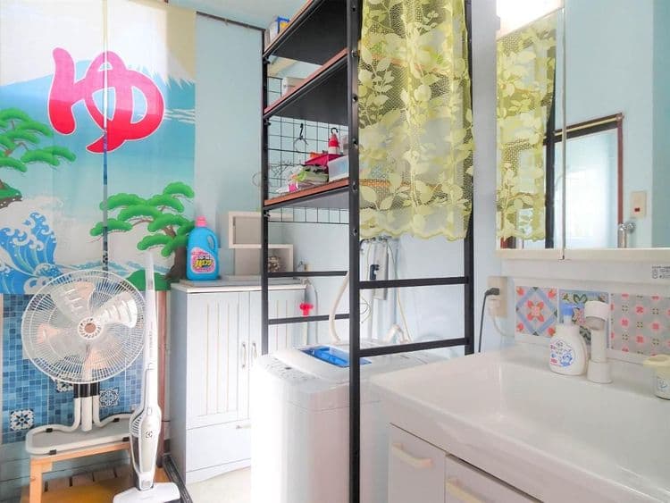 糸滿別邸 好好休息｜近平和祈念公園-12