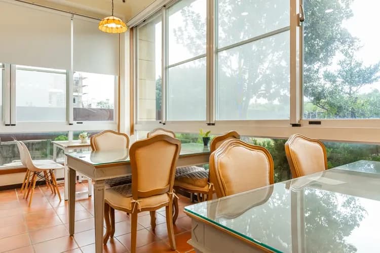 墾丁後灣 南法風情海景民宿｜近海洋生物博物館-9